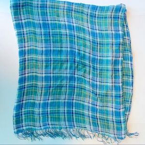 Beautiful Large Scarf